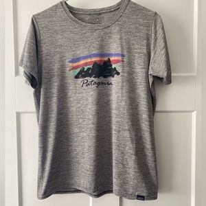 Patagonia Capilene Cool Daily Women’s shirt